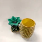 Vaso Coctelería Piña