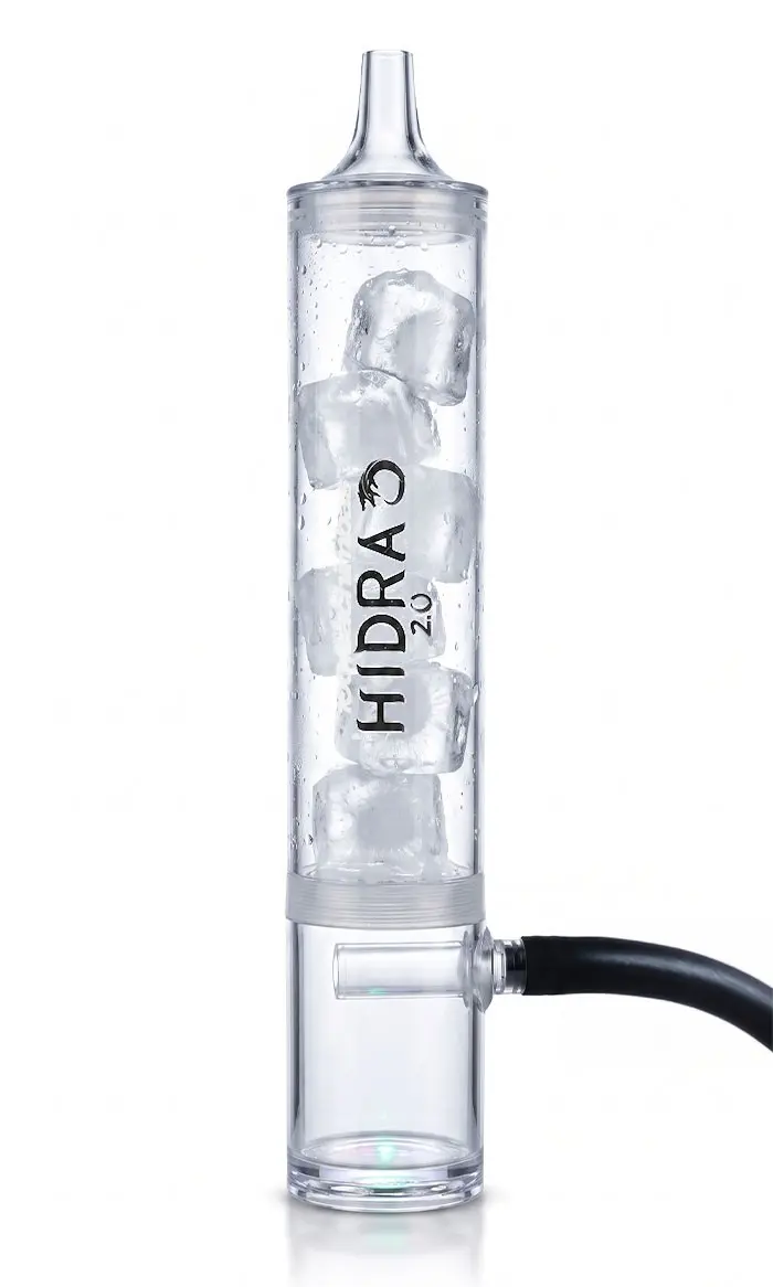boquilla-enfriadora-hidra-para-cachimba Hidra 2.0 - Imagen 1