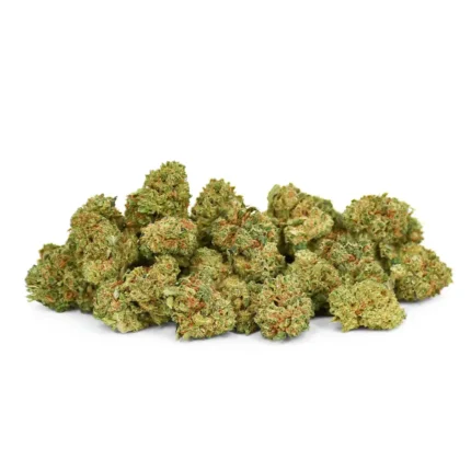HiiCBD SmallBuds Mango GH 10gr 13% CBD
