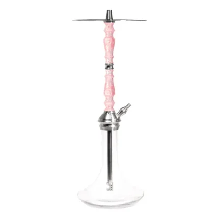Cachimba Helium Nebula 2.0 Rosa