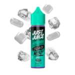 Just Juice Aroma Black Mint Range 12ml Longfill