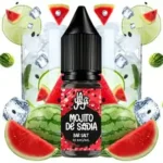 La Yaya Salt Mojito de Sandía 10ml 10mg